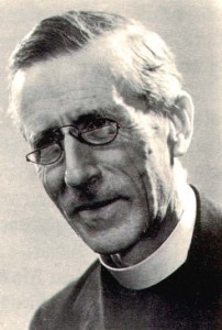 Pierre Teilhard de Jardin: jezuïet, wetenschapper en mysticus