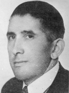 opa Hubert Pauly 1944